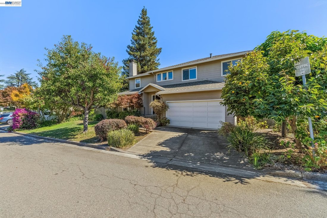House in Castro Valley, California, United States 2 - 19006120
