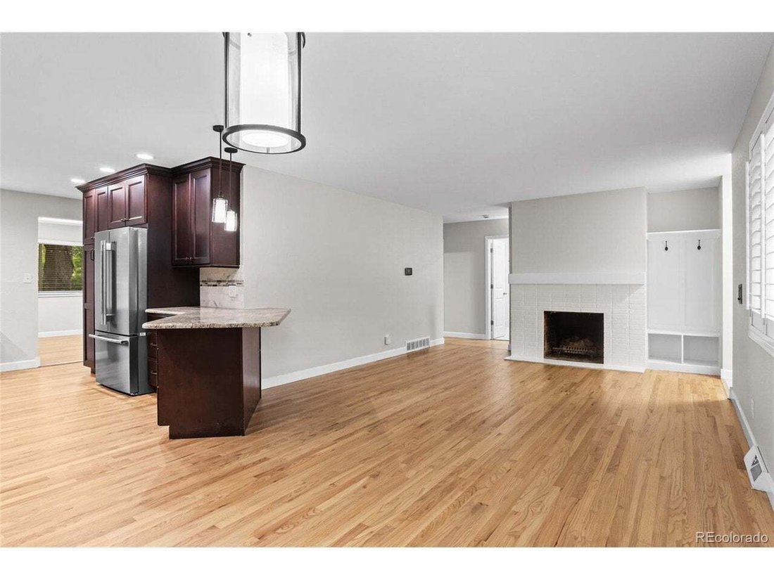 House in Denver, Colorado, United States 4 - 19000387