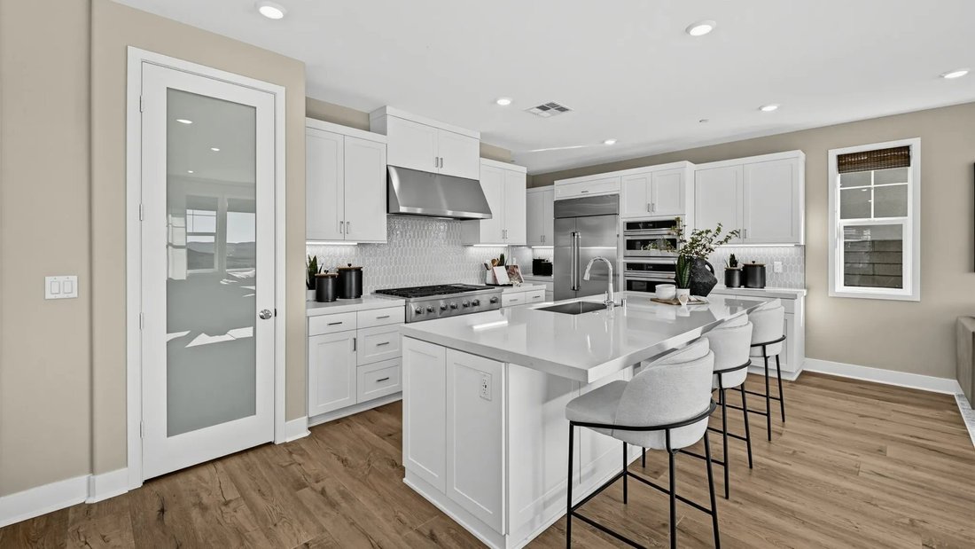House in San Juan Capistrano, California, United States 3 - 19002206