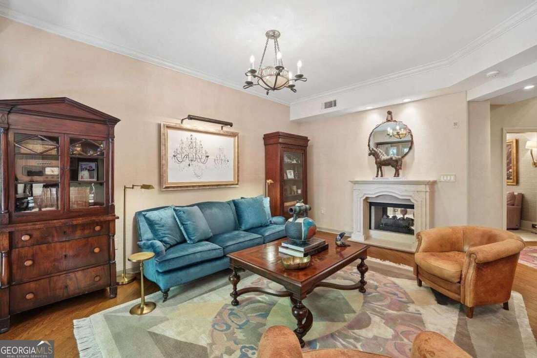 Condo in Atlanta, Georgia, United States 5 - 19007269
