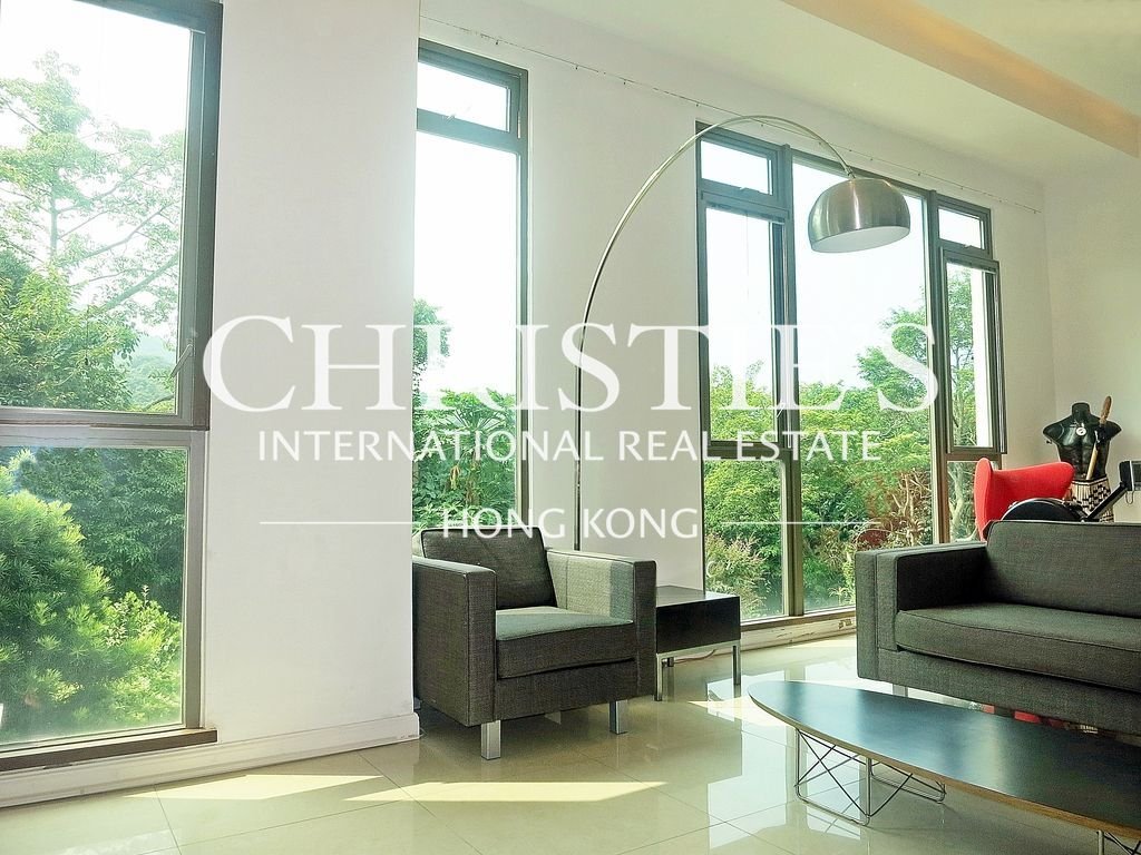 Villa in Hong Kong, Hong Kong 2 - 19008236