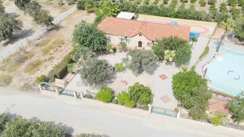 Community of Timbakion, Tybakio, Greece 1 - 19008202