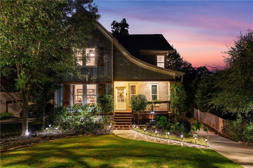 House in Atlanta, Georgia, United States 2 - 19003937