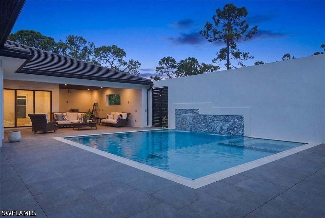 House in Naples, Florida, United States 3 - 19002845