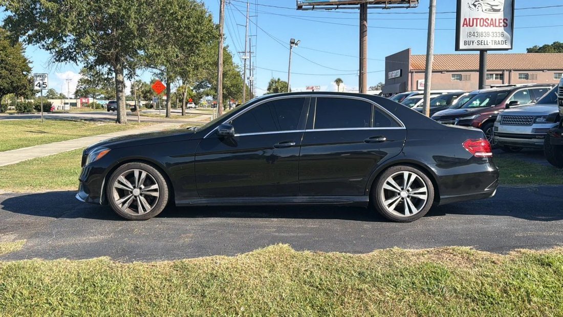 Sedan in Myrtle Beach, SC, United States 2 - 19005392