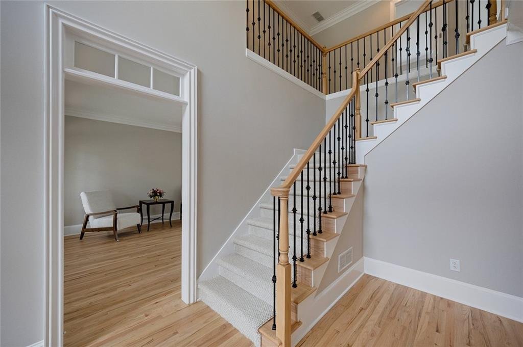 House in Johns Creek, Georgia, United States 5 - 19007138