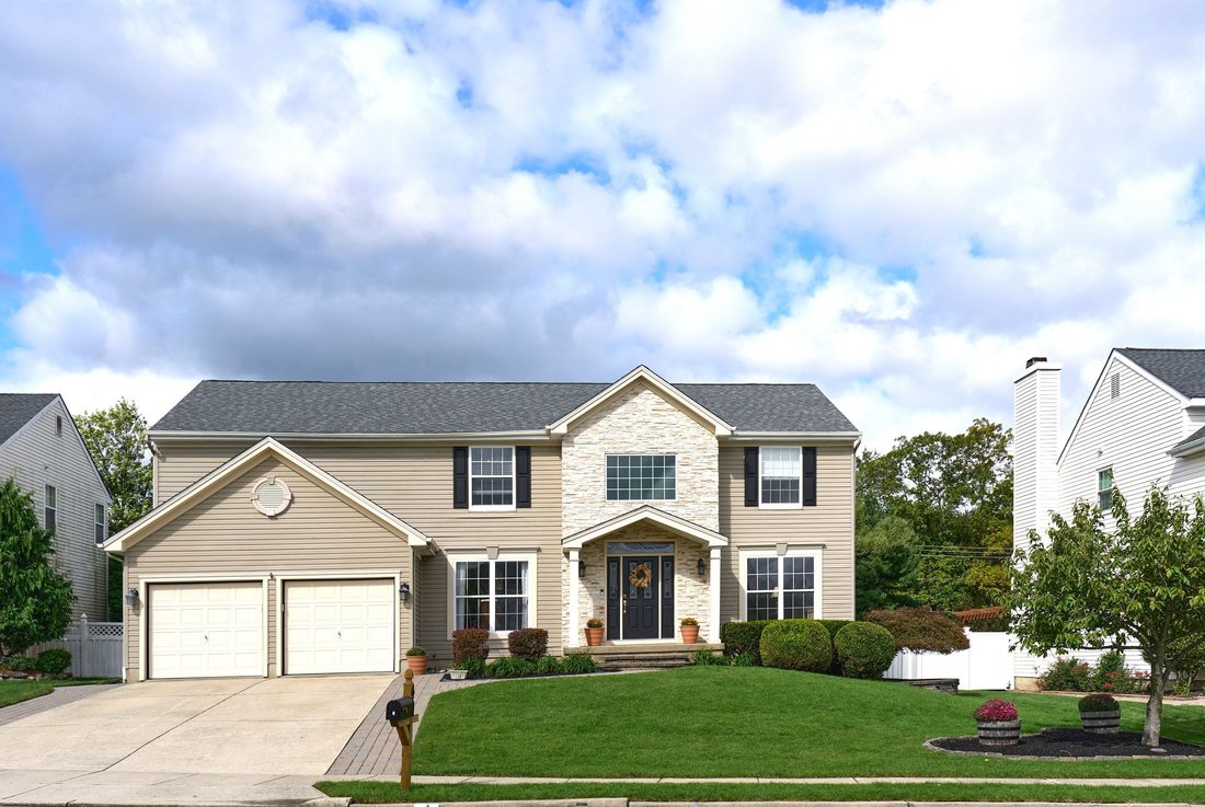 House in Evesham Township, New Jersey, United States 2 - 19000105