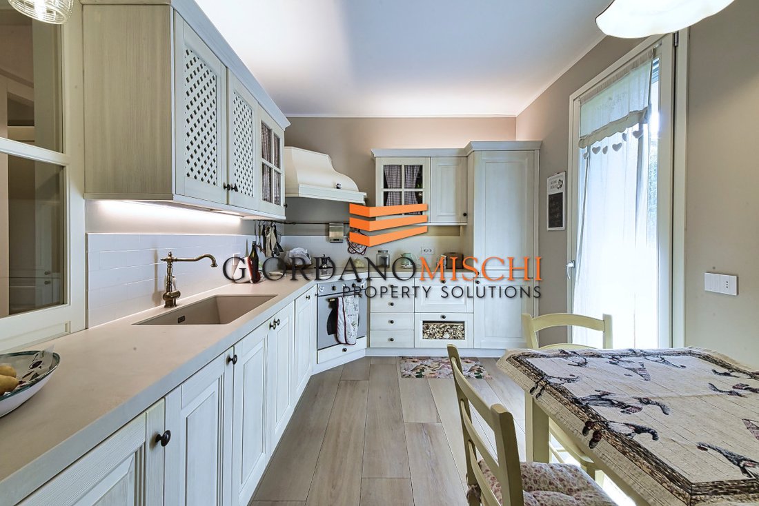 Apartment in Centro Storico, Monza, Lombardy 5 - 19003316
