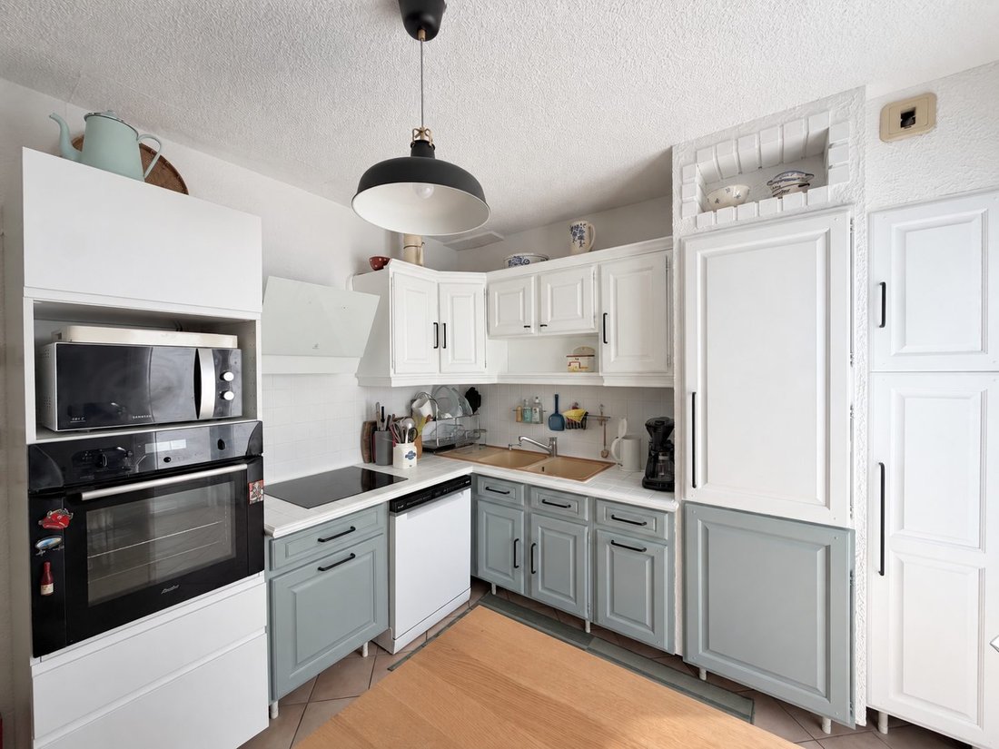 Apartment in Ornex, Auvergne-Rhône-Alpes, France 5 - 19006253