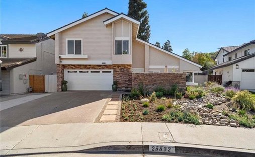 House in Dana Point, California, United States 1
