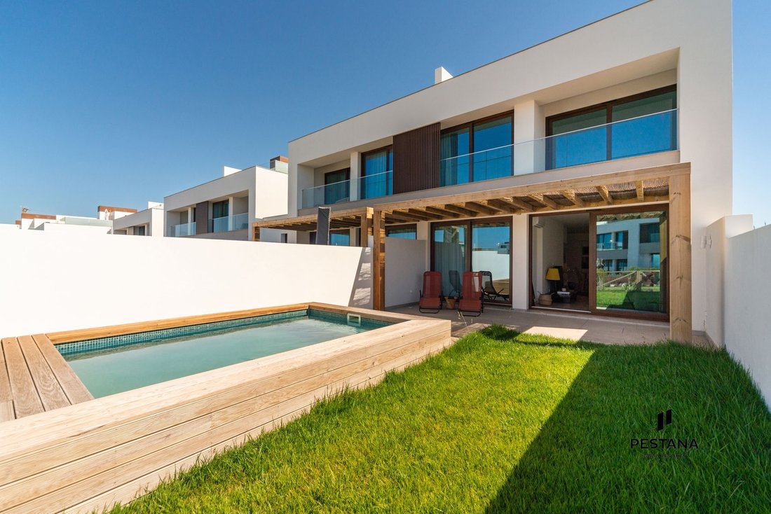 Apartment in Porto Covo, Setubal, Portugal 1 - 19004744
