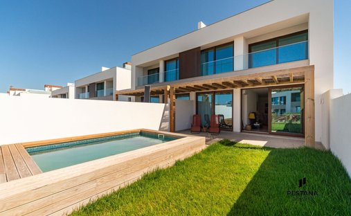 Appartement à Porto Covo, Setúbal Municipality, Portugal 1