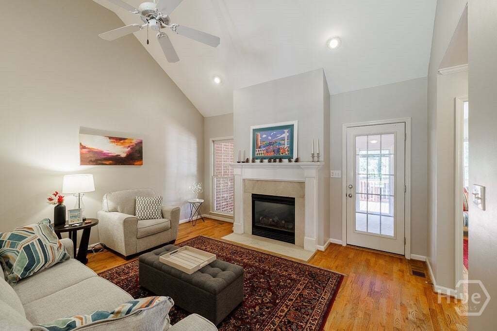House in Bogart, Georgia, United States 5 - 19007104
