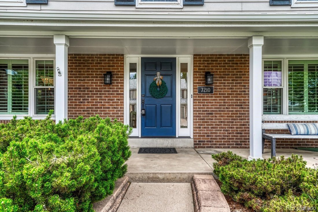 House in Centennial, Colorado, United States 2 - 19006619