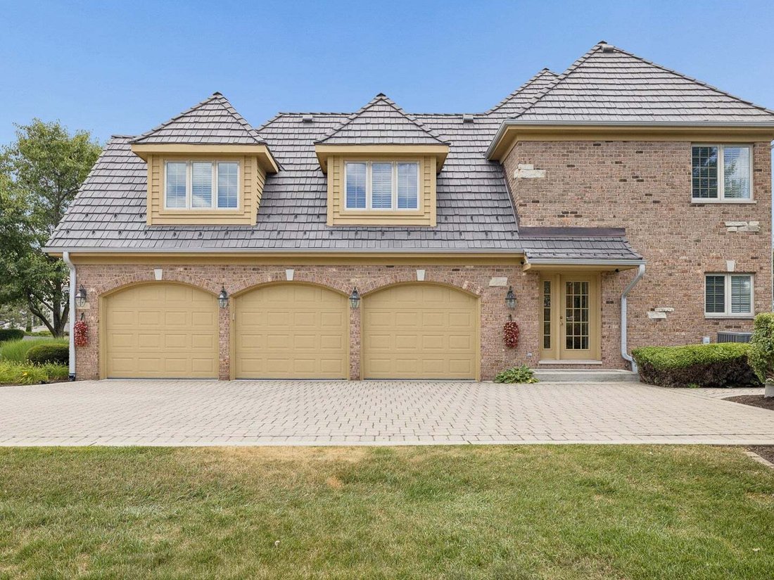 House in Orland Park, Illinois, United States 4 - 19004025