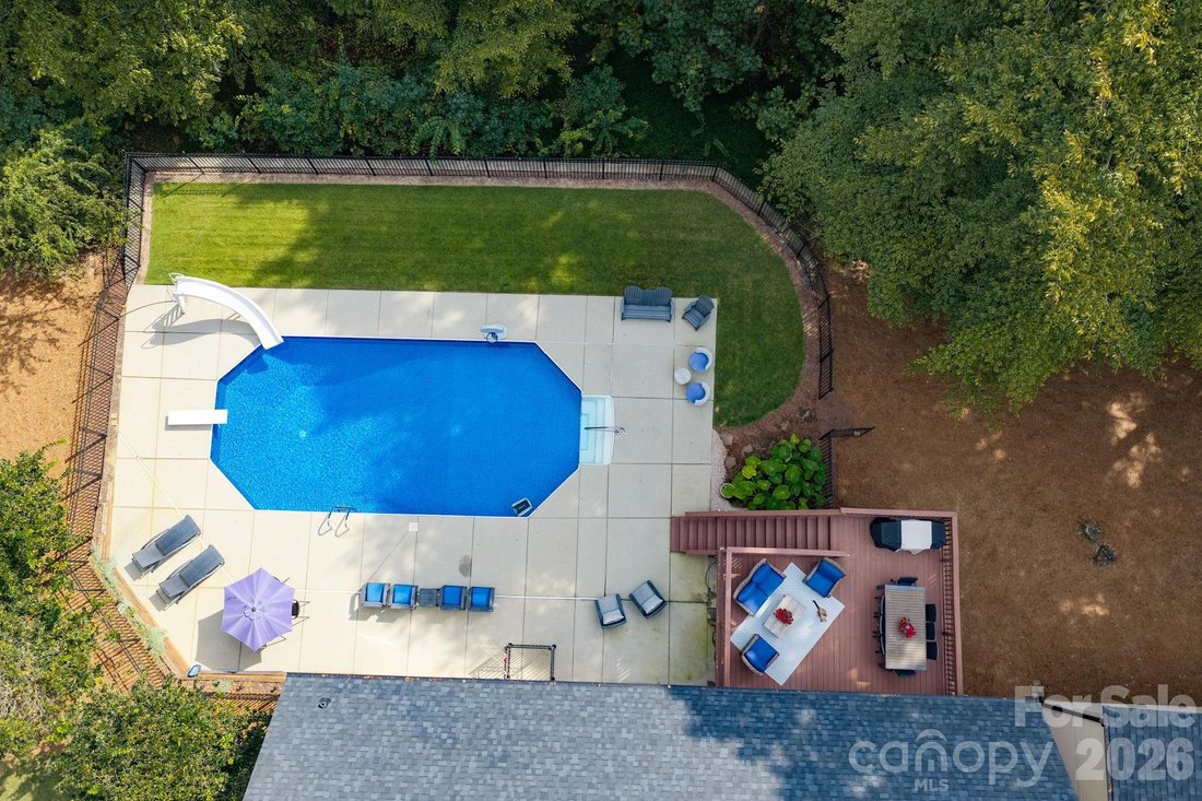 House in Concord, North Carolina, United States 3 - 19000895