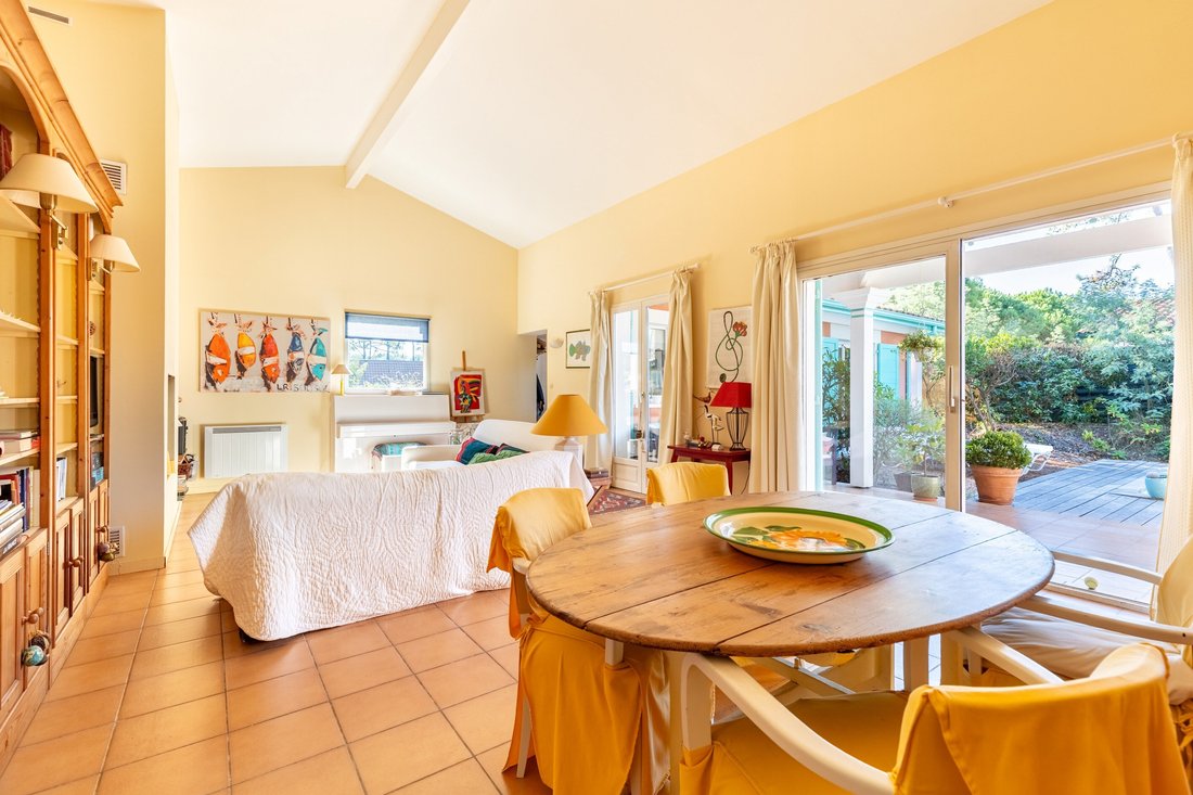 House in 33970 Le Cap-Ferret, Lège-Cap-Ferret, Nouvelle-Aquitaine 3 - 19004344