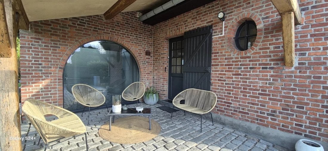 House in Wervicq-Sud, Hauts-de-France, France 2 - 19000555