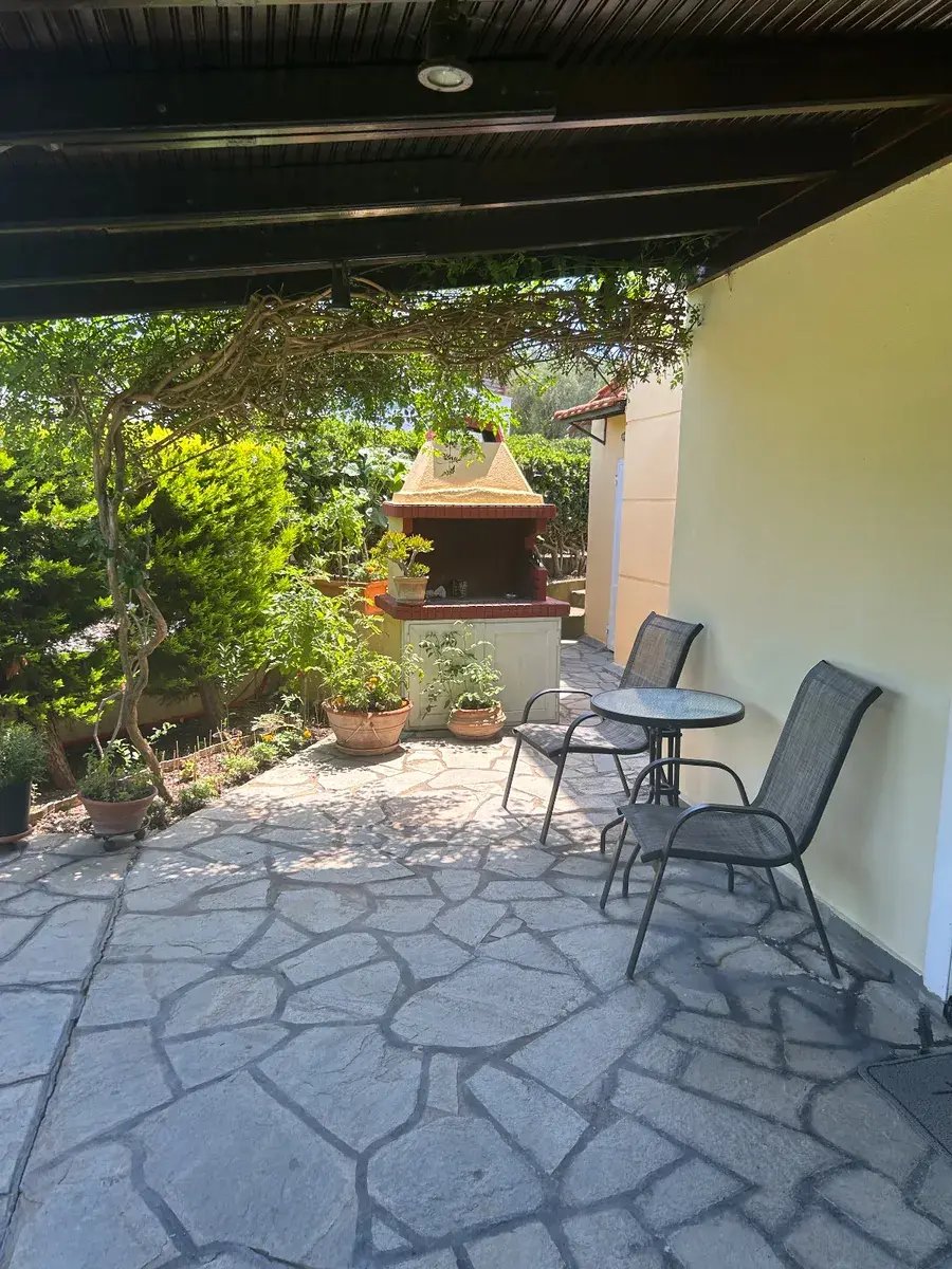 Townhouse en Pallini Municipal Unit, Macedonia and Thrace, Grecia 4 - 19006768