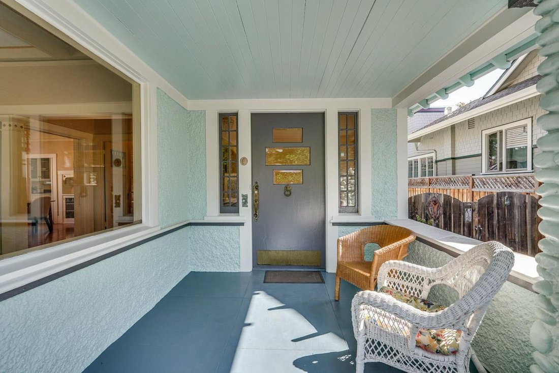 House in San Jose, California, United States 2 - 19007835