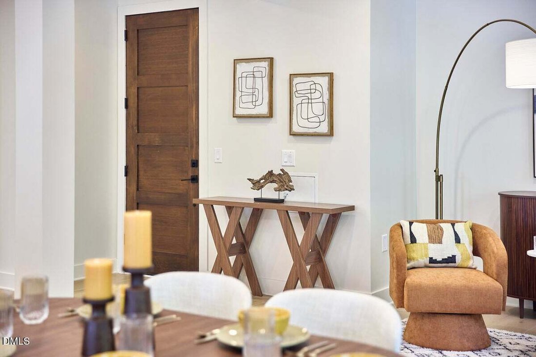Condo in Durham, North Carolina, United States 4 - 19003553