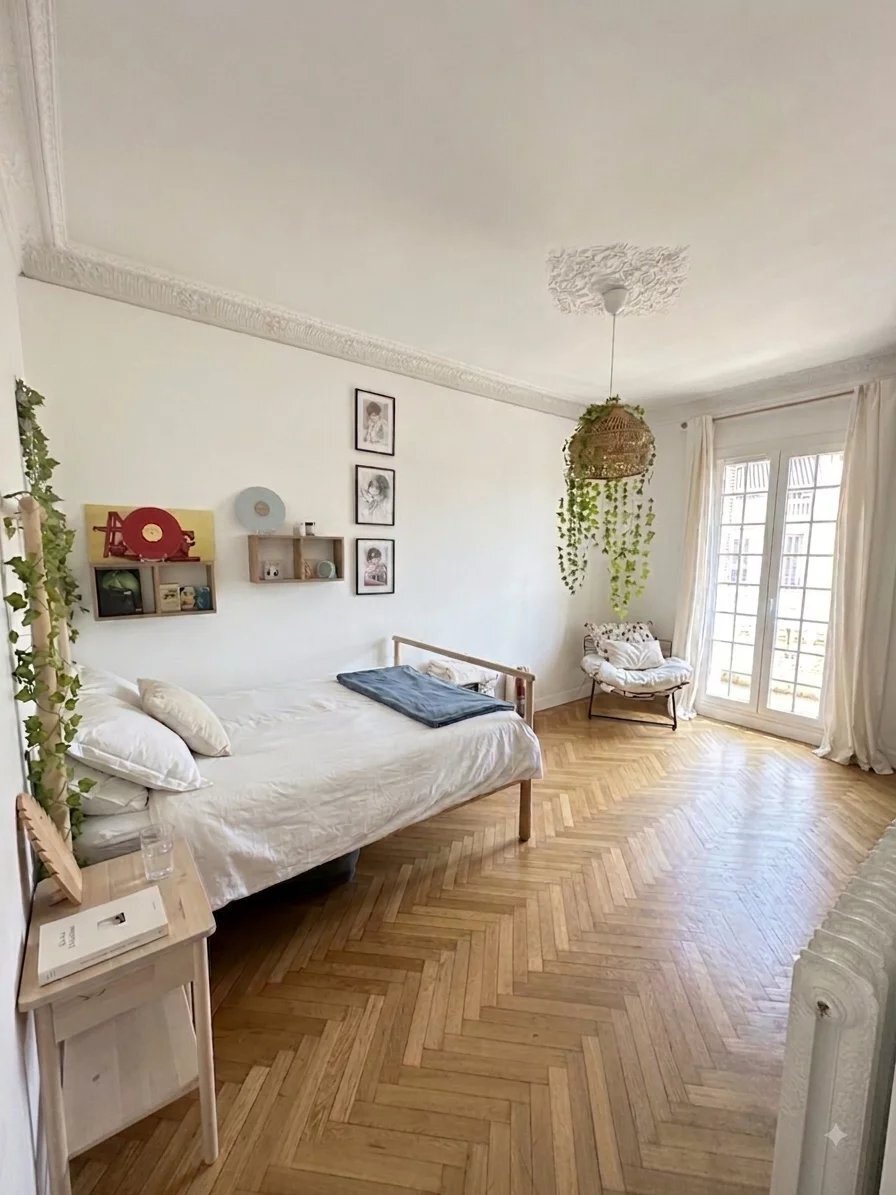 Apartment in Musiciens - Thiers, Nice, France 5 - 19001756