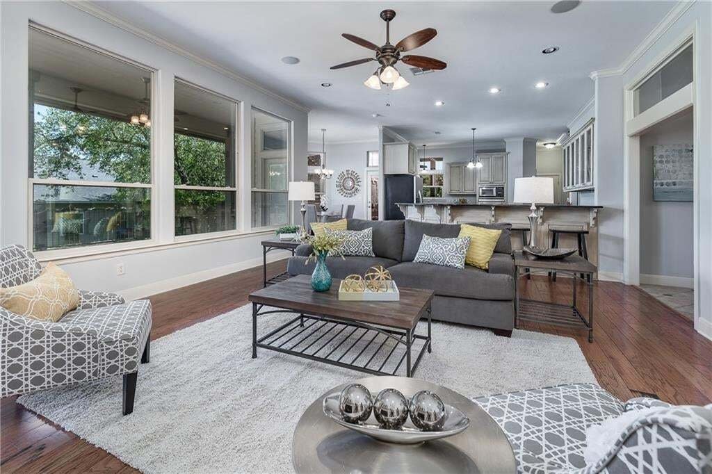 House in Spicewood, Texas, United States 3 - 19003543