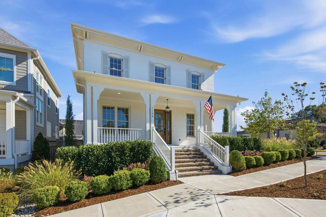 House in Franklin, Tennessee, United States 3 - 19006759