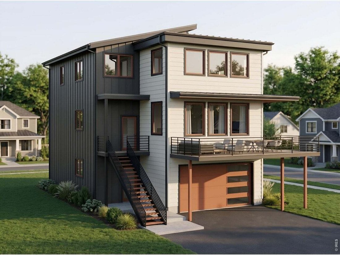 House in Longmont, Colorado, United States 2 - 19003139