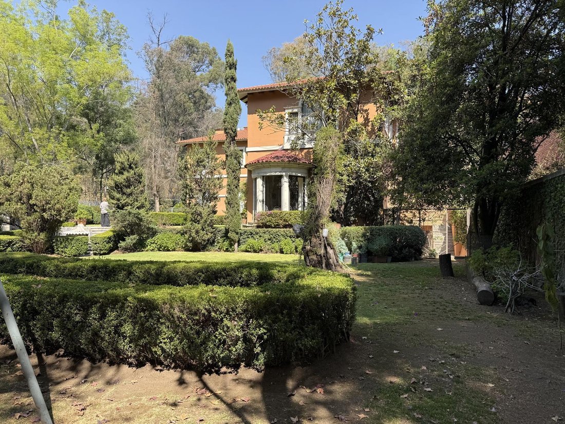 House in Mexico City, Mexico 2 - 19002166