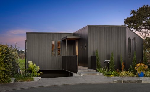 House in Auckland, Auckland, New Zealand 1