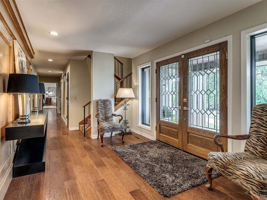 House in Tulsa, Oklahoma, United States 3 - 19002794