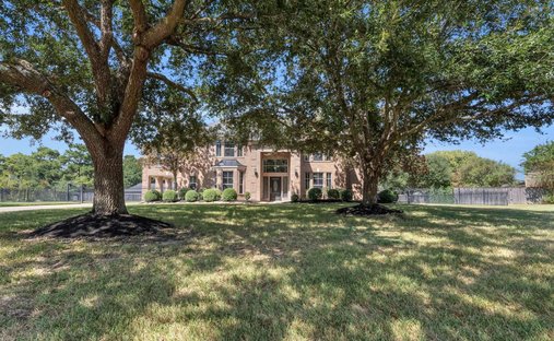 House in Houston, Texas, United States 1
