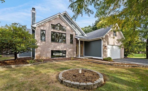 House in Fox Lake, Illinois, United States 1