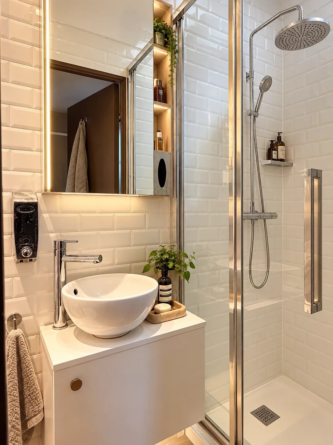 Apartment in Arts et Métiers, Paris 3e Arrondissement, Paris 5 - 19007552