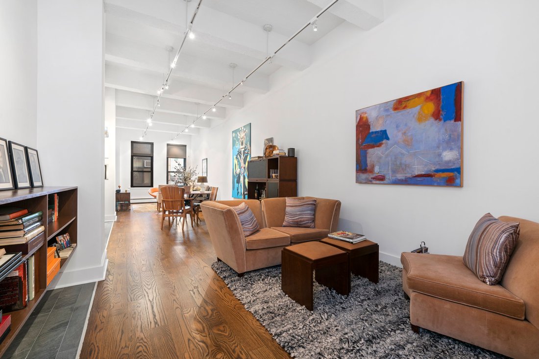 Condo in New York, New York, United States 1 - 19004163