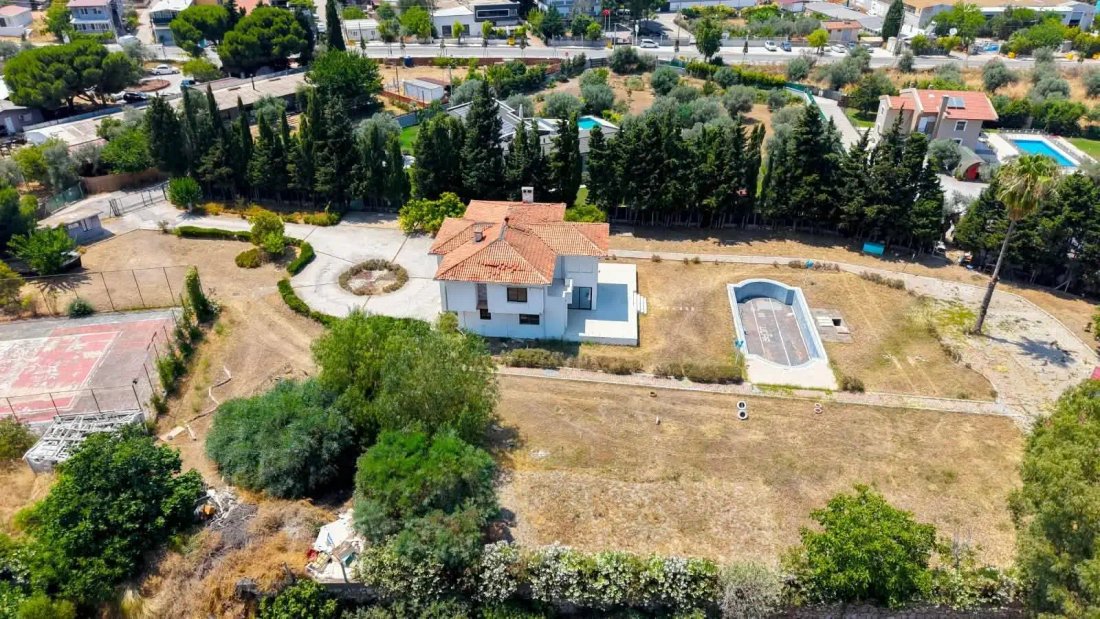 Farm Ranch in İzmir, İzmir, Turkey 4 - 19000880