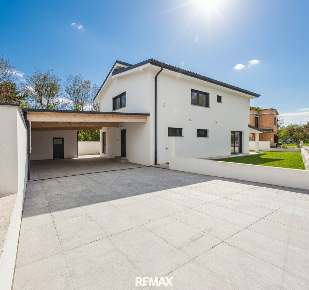 House in Bad Sauerbrunn, Burgenland, Austria 1 - 19007885