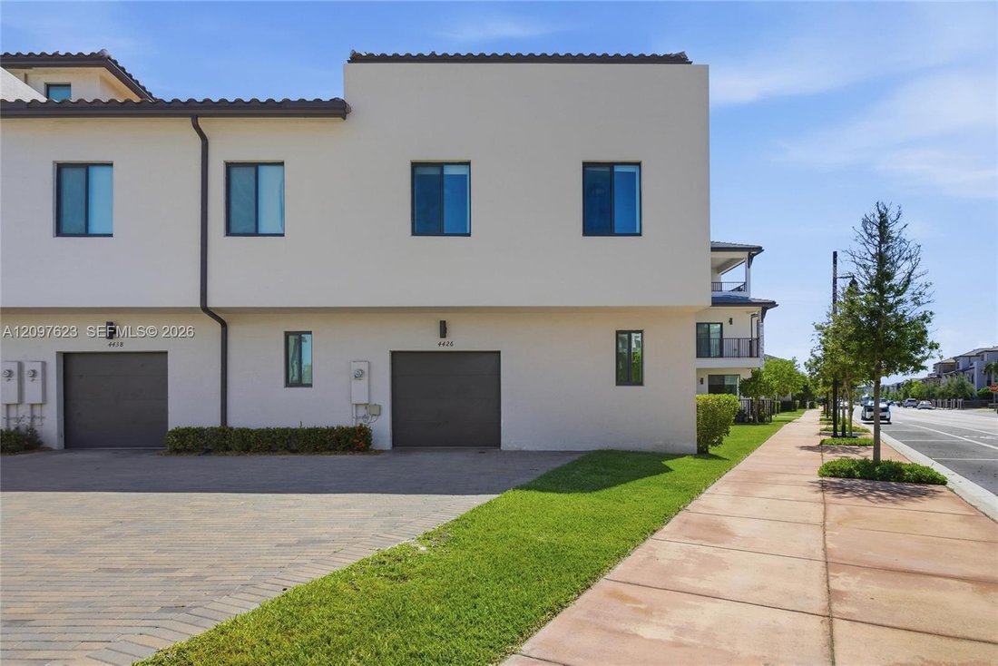 House in Miami Springs, Florida, United States 4 - 19004222
