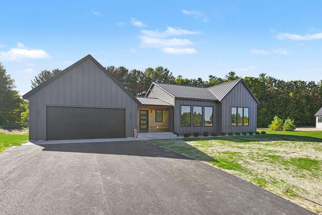 House in Traverse City, Michigan, United States 4 - 19003737