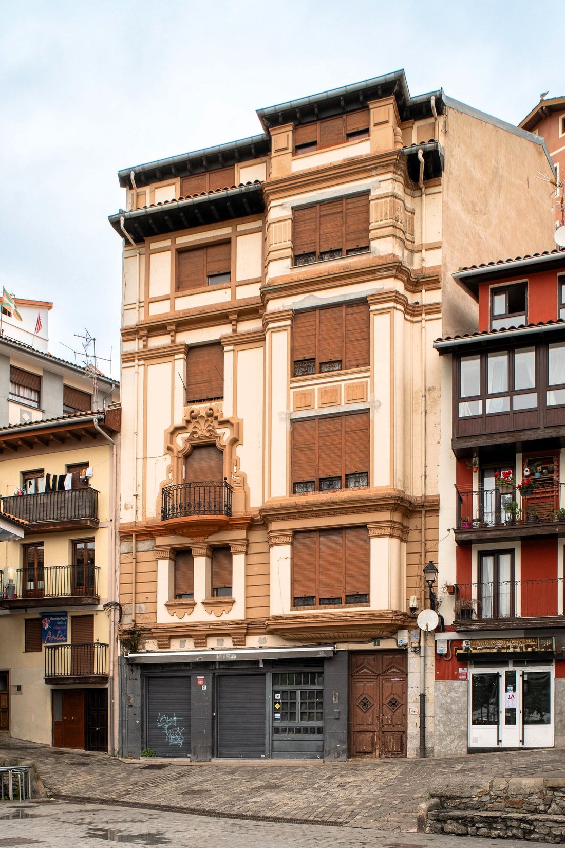 House in Bermeo, Basque Country, Spain 1 - 19007381