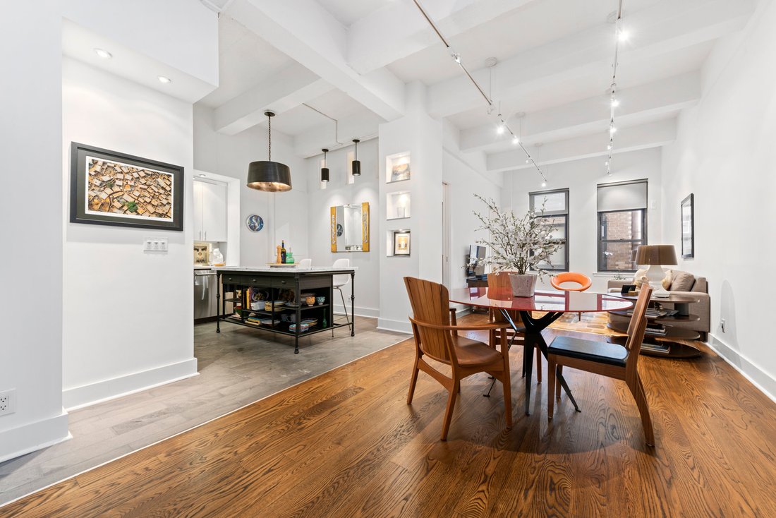 Condo in New York, New York, United States 2 - 19004163