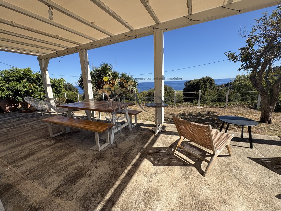 House in Brando, Corsica, France 1 - 19004593