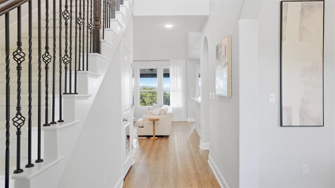 House in Leander, Texas, United States 3 - 19000556
