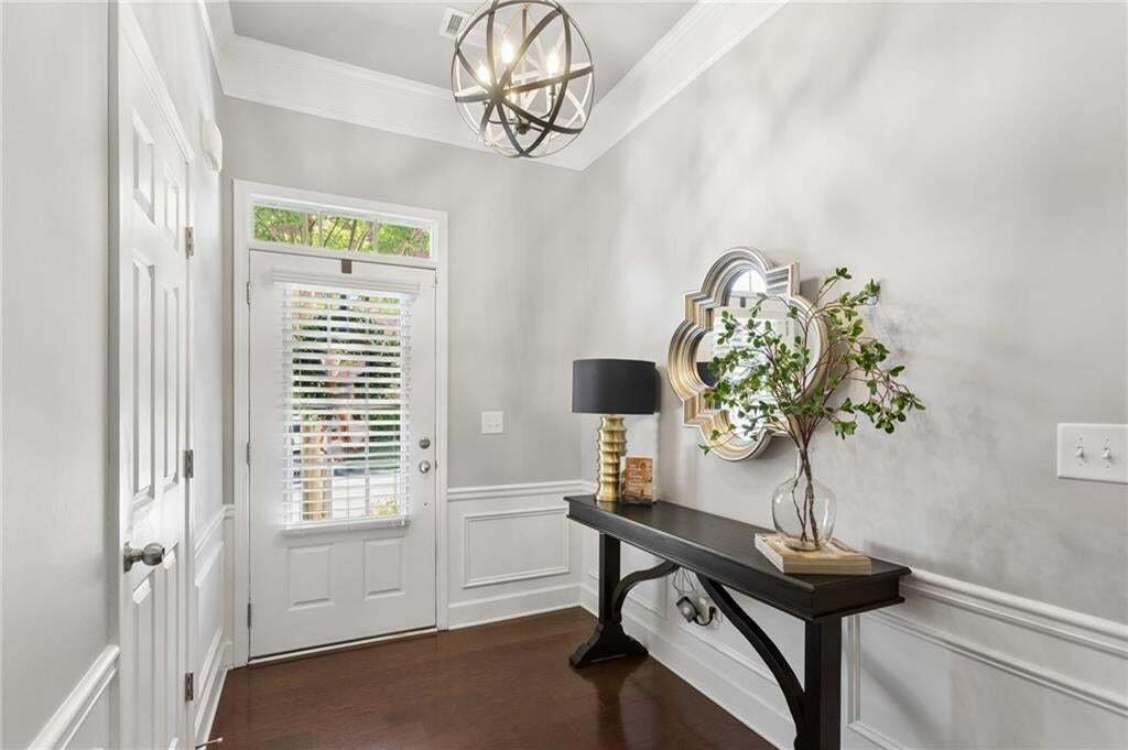 Townhouse in Smyrna, Georgia, United States 4 - 19007186