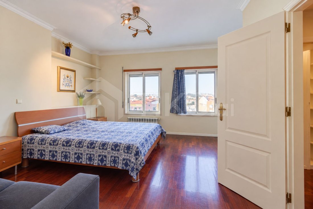 Apartment in Corroios, Setubal, Portugal 4 - 19004738