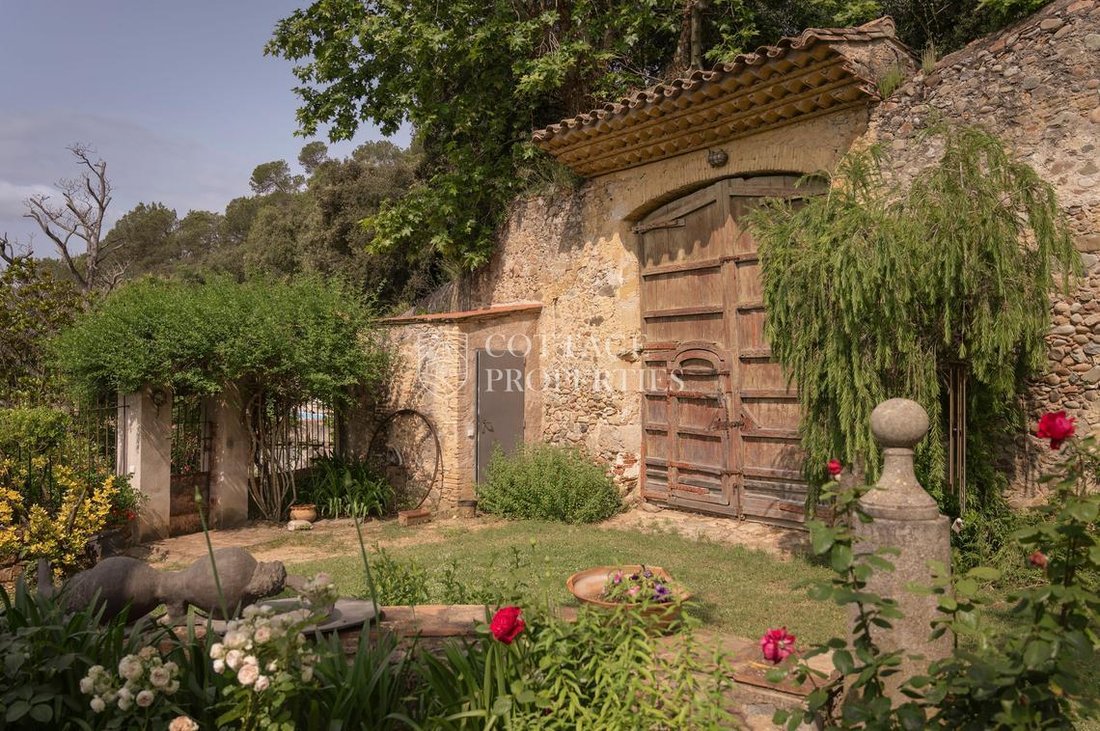 House in Foixa, Catalonia, Spain 5 - 19005706