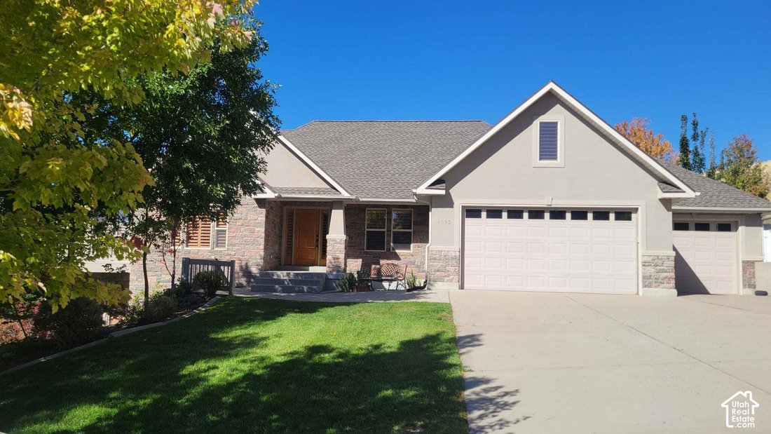 House in Logan, Utah, United States 1 - 19003131
