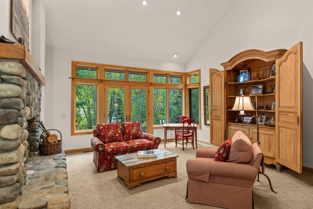 House in Ketchum, Idaho, United States 5 - 19007779