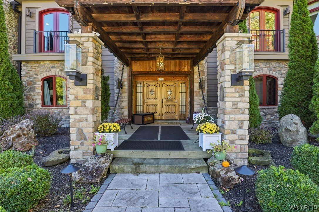 House in Bemus Point, New York, United States 4 - 19003853